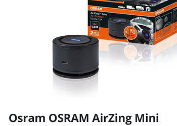 Oczyszczacz powietrza osram