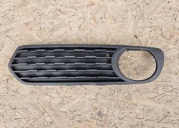 BMW 1 F20 F21 KRATKA LEWA ZDERZAKA PRZÓD 7245869 51117245869