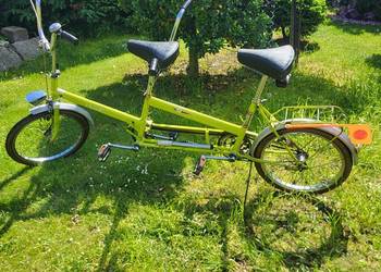 Romet Duet gratka Prl