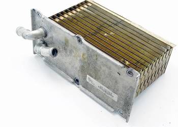 CHŁODNICA INTERCOOLERA 1.2 TSI A3 ALTEA IBIZA 4 LEON FABIA 2 POLO GOLF 5 6