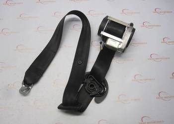 VW GOLF V 07r pas bezpieczeństwa prawy przód 1K4857706T