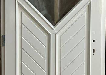 DRZWI DREWNIANE HALINA 1050 X 2100 ( 5/2025)