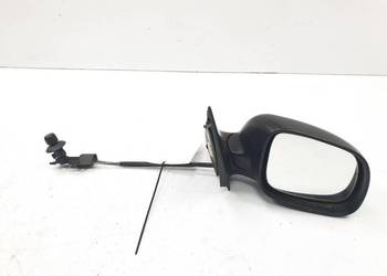 LUSTERKO PRAWE SKODA FABIA I EU MANUAL