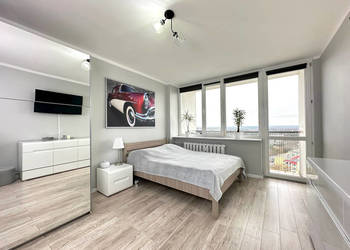 Okazja! Słoneczne 2 pokoje, po remoncie | osobna kuchnia