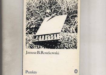 Punkty - Roszkowski