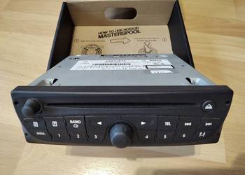 Radio Renault Trafic / Master