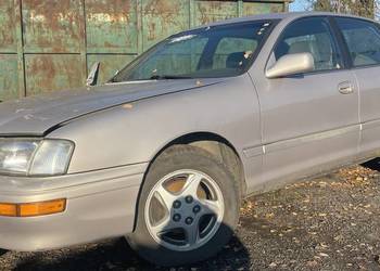 Toyota AVALON XX10 1995-1999 3,0 200KM 1MZ-FE - NA CZĘŚCI