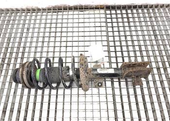 AMORTYZATOR PRAWY PRZÓD ZE SPRĘŻYNĄ FIAT BRAVO II 1.4 50711343