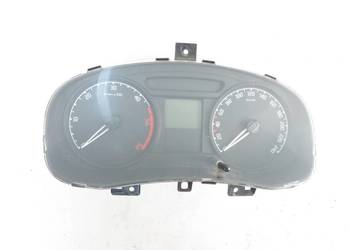 LICZNIK SKODA ROOMSTER Praktik 1.4 TDI 5J0920800C