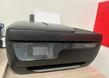 Drukarka HP DeskJet Ink Advantage 3835