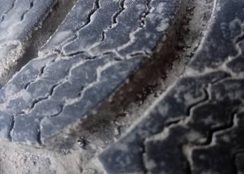 185 65 r15 zima 2021 stan jak nowe miekie