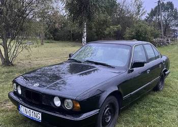 BMW E34