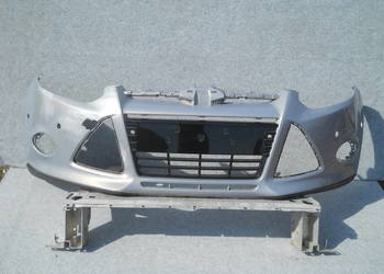 FORD FOCUS MK3 ZDERZAK PRZEDNI PRZÓD