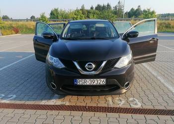 Nissan Qashqaj