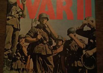 World war ll Peter Young. Po angielsku!