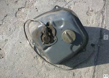 bak zbiornik paliwa Honda 100 Lead