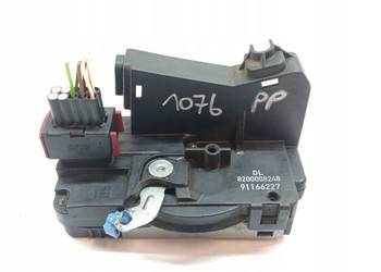 ZAMEK DRZWI PRAWY PRZÓD 8200008248DL Opel Vivaro I (2001-2014)