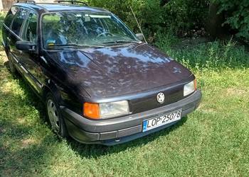 Sprzedam samochód Volkswagen Passat B3 1991r