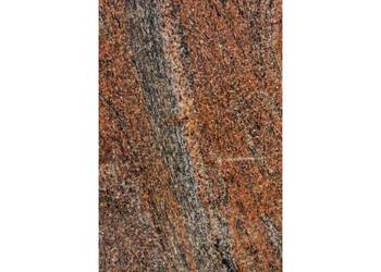 Płytki granit Multicolor Red polerowane 61x30,5x1 cm