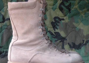 Buty Matterhorn Goretex 14W