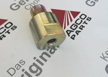 Mocowanie stabilizatora osi przedniej VALTRA seria T1,T2,T3,