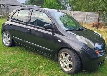 Nissan Micra 1.5dCi