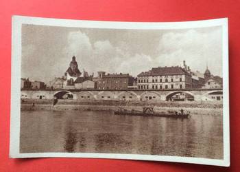 ( 2424 ) Widokówka Gorzów Wlkp.