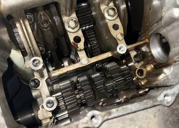 Skrzynia biegów Honda VFR 750 rc36