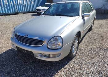 Ford Scorpio 2.3 benzyna