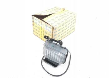 LAMPA HALOGEN PRAWY OPEL KADETT E 1984-1991 NOWA HELLA 1NB004518061