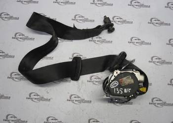 FORD FOCUS MK3 III 12r pas bezpieczeństwa lewy przód BM51-61295-ACW