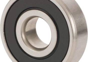 Łożysko kulkowe zwykłe 9x26x8 mm SKF 6292RSC3SKF