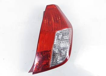 LAMPA PRAWA TYLNA HYUNDAI i10 (PA) 924020X0XX