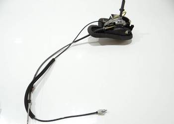 LEWAREK WYBIERAK ZMIANY BIEGÓW BMW E60 E61 7522144 (4273303)