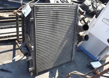 PAS PRZEDNI CHŁODNICE MERCEDES ATEGO A9735001004