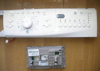 Programator AWOD45140 moduł sprawny dobry od pralka