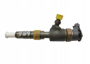 WTRYSKIWACZ 0445110339  870689 1.4 TDCI Ford Fiesta Mk7 (2008-2016)