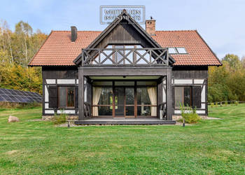 Dom 17021m2 Glaznoty