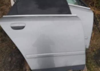 Drzwi prawe tylne audi a4 b6 kombi ly7q