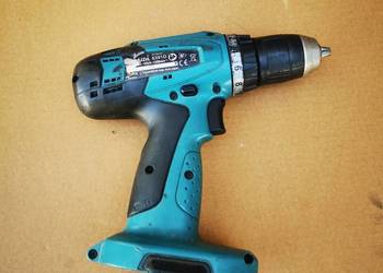 Wkrętarka Makita 6391D