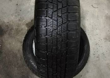 Felgi z oponami Honda 4x100 7,5mm 2szt Firestone