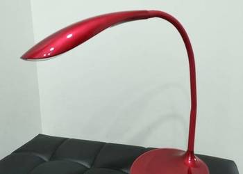 Lampka LED na biurko z ładowarką