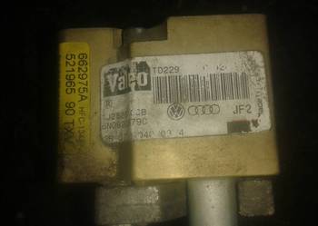 NAGRZEWNICA KLIMATYZACJI VW GOLF 4 IV 1.9 TDI 101