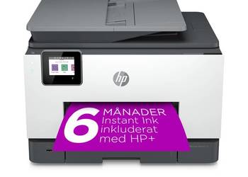 HP Officejet Pro 9022E Drukarka Wielofunkcyjna Hp+ A4