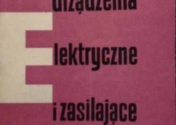 Urządzenia elektryczne i zasilające  - Czaja