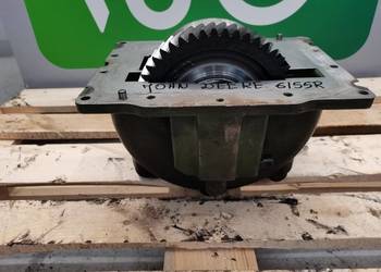 Kosz przedniego napędu John Deere 6155 R