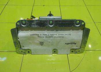 FREELANDER II 08r AIRBAG poduszka pasazera 6G9N-042A94-DE BAMPT1-1289