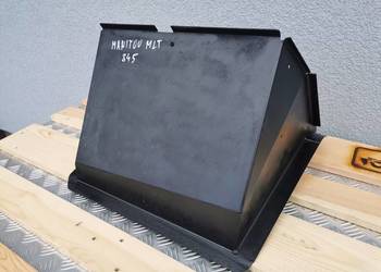 Osłona akumulatora Manitou MLT 845