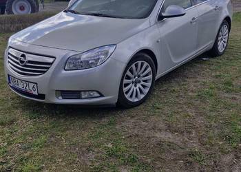 Insignia A 2010r 2.0 130km