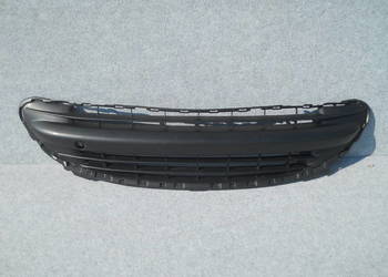PEUGEOT 207 ATRAPA GRILL
